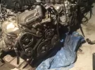 Двигатель б/у Тойота Витц/Toyota Vitz 2sz Краснодар