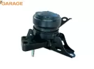 Подушка TOYOTA VITZ , RACTIS 2005-2010 , BELTA 2005-2012г Краснодар