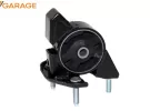 Подушка TOYOTA COROLLA , SPRI, LVN , CRE , TRN , MRN , CARIB 4A - 7A - 2C - 2E - 4E MTM 1991-2001г Краснодар