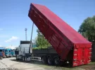 Полог для грузовых авто Краснодар