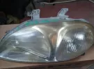 Фара левая б.у 033-6690 на Honda Civic 1996 г. Краснодар