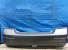 Бампер задний Nissan Tiida седан Краснодар