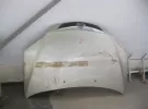 Капот б/у Mazda Demio DY Краснодар