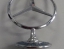 Эмблема на капот Mercedes-Benz W140 в Краснодаре