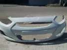 Бампер передний Hyundai Solaris 2010 Краснодар