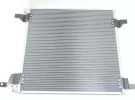 Радиатор кондиционера MERCEDES M-CLASS W163 2.3 / 2.7TD / 3.2 / 3.5 / 4.0TD / 4.3 / 5.0 98-04 Краснодар