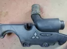 Mitsubishi Colt 4G15/4G19 2002-11 г. резонатор воздуха б.у Краснодар