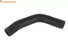 Патрубок радиатора TOYOTA LAND CRUISER 100 , LEXUS LX470 UZJ100 V8 4.7 1998г Краснодар