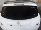 Крышка багажника Nissan Qashqai 2010 пятая дверь Краснодар