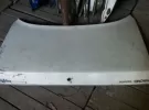Toyota Crown 131 крышка багажника б.у Краснодар