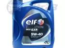Масло моторное ELF Краснодар