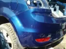 Задний бампер Kia Ceed купе 2008 Краснодар