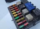 Блок предохранителей Ваз 2110 Новороссийск