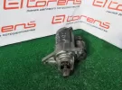 Стартер, HONDA, CIVIC, EU1, D15B Ростов