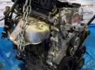 Контрактный двигатель NISSAN AD VJY12 MR18DE Ростов