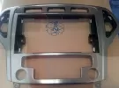 Рамка магнитолы Ford Mondeo 07 (оригинальная) Краснодар
