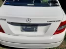 Крышка багажника Mercedes C-Class W204 2007 Армавир