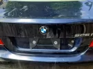 Крышка багажника BMW 5-Series 525I E60 2007 Армавир