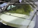 Стекло заднее BMW 5-Series 525I E60 2007 Армавир