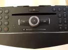 Магнитола Mercedes-Benz C-Class W204 2007 Армавир