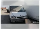 Кабина Ford Transit Краснодар