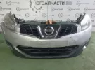 Ноускат передний Nissan Qashqai J10 2012 в сборе (отрез) Краснодар