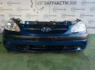Ноускат передний Hyundai Getz 2010 в сборе (отрез) Краснодар