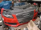 Ноускат передний Audi A4 B8 (отрез) Краснодар