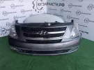 Ноускат передний Hyundai Grand Starex 2012 в сборе (отрез) Краснодар