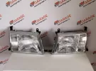 Фара TOYOTA LAND CRUISER 100 1998-2000. Краснодар