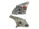 Фара TOYOTA LAND CRUISER PRADO 2002-2009 Краснодар