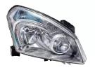 Фара NISSAN QASHQAI 2006-2010 Краснодар