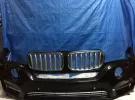 Бампер передний BMW X5 F15 Краснодар