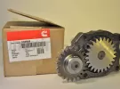 Масляный насос КАМАЗ ПАЗ Cummins 4939588 / 3971544 КРАСНОДАР