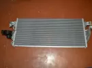 Радиатор кондиционера 921100N011 NISSAN PULSAR 1995-2000 Краснодар