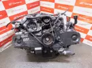 КОНТРАКТНЫЙ ДВИГАТЕЛЬ SUBARU IMPREZA EJ15 GG2 Краснодар