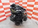 Контрактный двигатель MAZDA DEMIO B3 DW3W Краснодар
