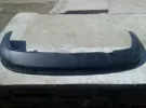 Юбка заднего бампера б/у на Ford Focus 3 Краснодар