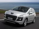 Лобовое стекло PEUGEOT 3008/5008 2009-2017 Краснодар