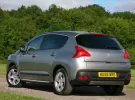 Стекло заднее PEUGEOT 2009- Краснодар