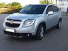 Стекло лобовое CHEVROLET ORLANDO 10- Краснодар