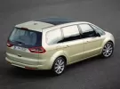 Стекло заднее с обогревом FORD GALAXY 2006- Краснодар