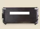 Радиатор кондиционера TOYOTA LAND CRUISER 80 90-98 Краснодар