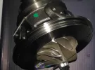 Картридж турбины 1KZ-T CT12B 17201-67040 Toyota 4Runner, Granvia, Hilux, Hilux Surf, Land Cruiser Prado, Land Cruiser Prado 90, Regius Краснодар