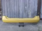 Бампер задний Opel Astra G 1997-2004 Краснодар