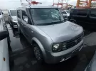 Запчасти Nissan Cube авто в разборе Краснодар