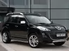 Лобовое стекло PEUGEOT 4007/CITROEN C-CROSSER/ MITSUBISHI OUTLANDER 2007 Краснодар