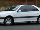 Лобовое стекло PEUGEOT 405 1987-1995 Краснодар