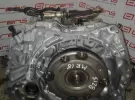 Контрактная АКПП NISSAN AD, VJY12, MR18DE, AT Ростов