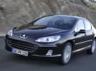 Лобовое стекло PEUGEOT 407 СД+УН 2004- Краснодар